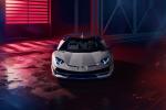Lamborghini Aventador SVJ Roadster Xago Edition 2020 года